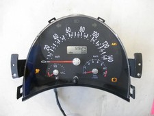 Original Tacho VW New Beetle