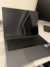 Huawei Matebook X Pro (2019)
