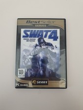 Swat rom - 4, pc