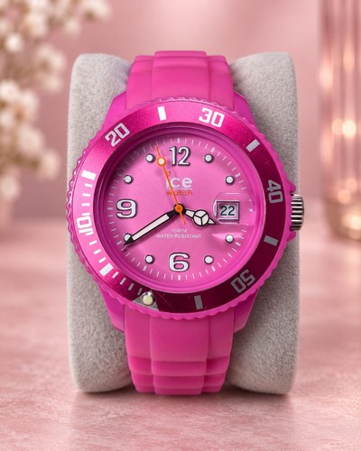 Ice watch forever - ice,