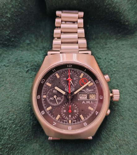 Tag heuer ref 510 - tag, ref.510.543
