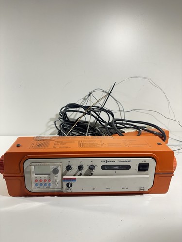 Viessmann trimatik 7450 260 - 7450,