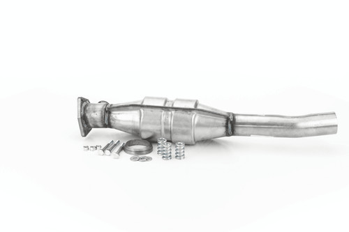 Katalysator für audi b3 - für,