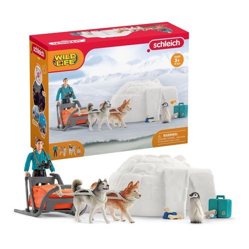 Schleich wildlife - schleich,