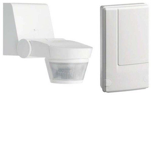 Hager bewegungsmelder set - hager,