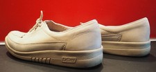 Remonte Damenschuhe Gr. 40 Gr. 6,5 Schnürschuhe Sneakers Halbschuhe beige Lofte