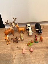 Atlas Verlag Tiere des Waldes
