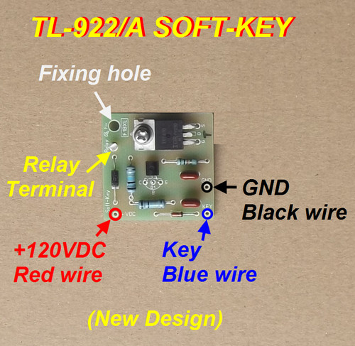 Kenwood 922 soft key - kenwood, soft-key