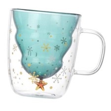 Weihnachtstassen, niedliche