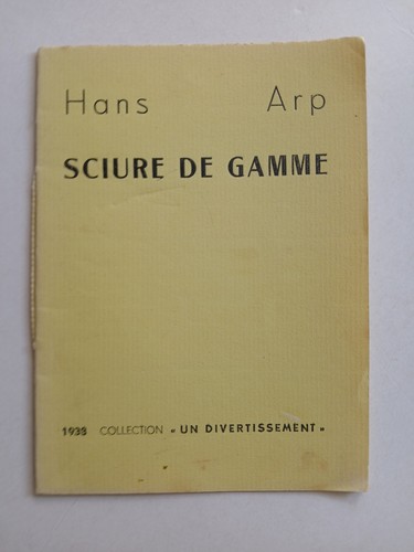 Hans arp sortiment sägemehl - -,