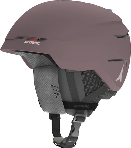 Atomic savor skihelm - skihelm, rot