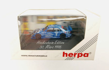 HERPA MOTORSPORT RARITÄT DTM