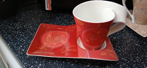 Villeroy boch feinporzellan - boch,