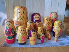 Matroschka Babuschka