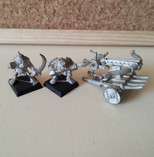Warhammer Fantasy Orks &