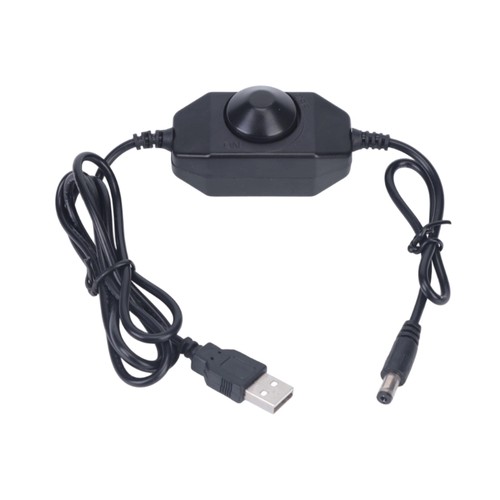 Usb 12v cable - 12v, speed