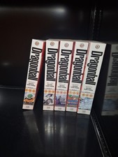 Dragonball Z Diverse BIG 3 In