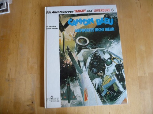 Die abenteuer von tanguy - von, und