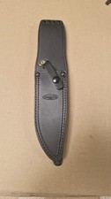 Fallkniven A1 Lederscheide