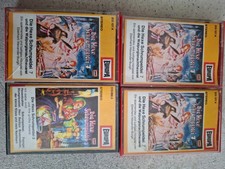 Hexe schrumpeldei/die hexe schrumpeldei/hörspiele/hörspielkasetten