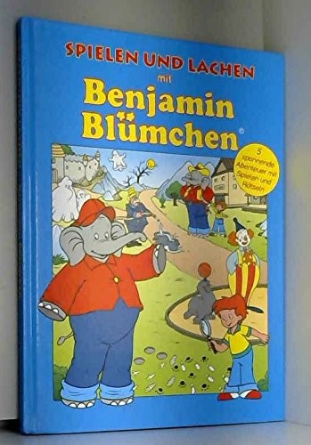 Spielen und lachen - , mit