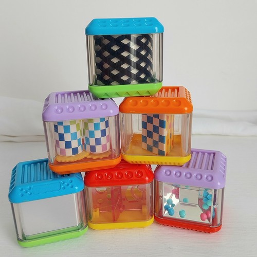 Fisher price peek - fisher, a