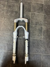 Marzocchi Marathon Doppio Air