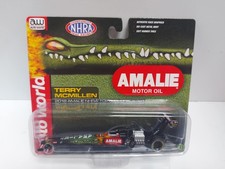 Auto World 1/64 Terry Mcmillan