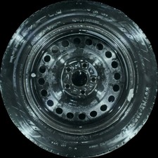 205/60 R16 Winterreifen Honda
