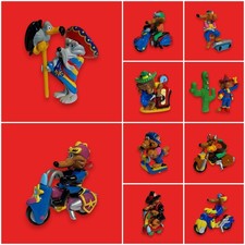 Ü-Ei Komplett-Satz - Die