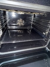 V-ZUG Combair-Steam S - Multifunktionaler Einbau-Backofen mit Dampfgaren