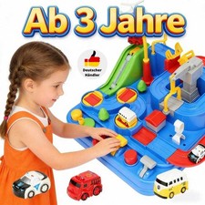 Auto Spielzeug 3 Jahre Track