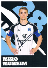 Miro Muheim, original