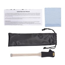 Gitarrenbogen Mit Plektrum