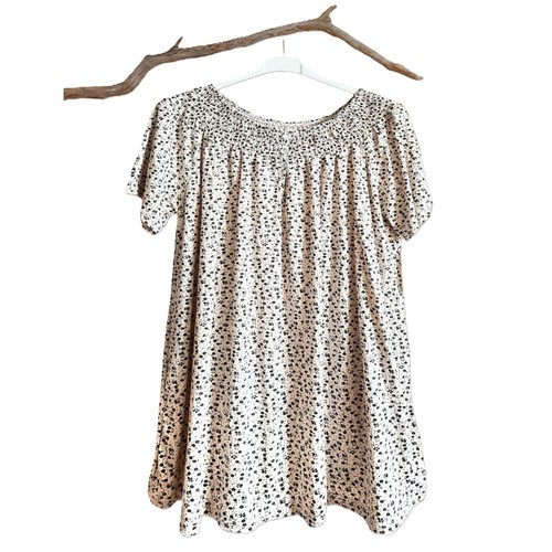 Italy sommer tunika bluse - italy,