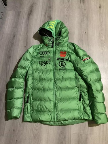 Bogner dsv anorak - dsv,