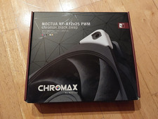 Noctua NF-A12X25 PWM Lüfter