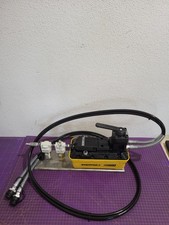 Enerpac Turbo II PAMG1402N