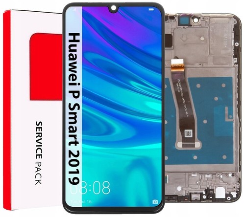 Original display für huawei - huawei, p