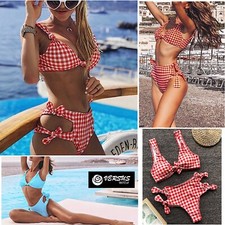 Badeanzug 2-teilig Bikini Meer