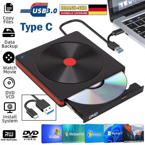 Usb externes cd dvd - usb, cd/dvd