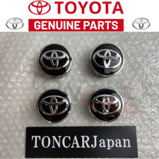 TOYOTA ORIGINAL Radkappen