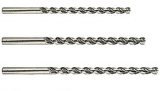 Spiralbohrer Extra lang DIN