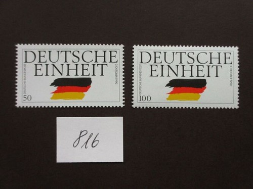 Brd 1990 postfrisch nr - brd,