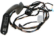 Kabelsatz Tür hinten BMW E90 E91 + LCI 316i - 335i Lim Tour m. HiFi + Lichtpaket