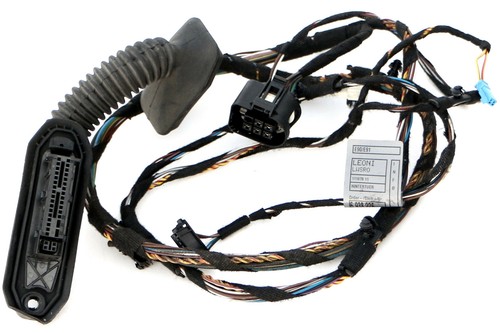 Kabelsatz tür hinten bmw e90 - bmw,