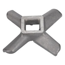 Bosch Messer 00016229 für Fleischwolf zu UM1, UM3, MUZ6FW/MUZ7FW