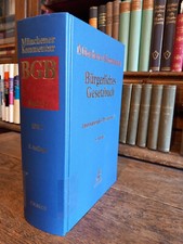 Münchener Kommentar BGB, Band 12 (IPR I), 8.Auflage, Beck 2020