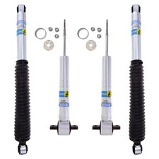 Bilstein B8 5100 Front & Rear