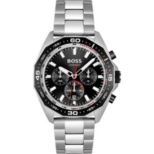 HUGO BOSS HERREN ENERGY CHRONO